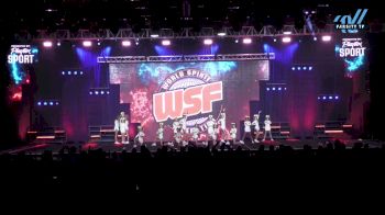 JPAC Radiance - Halo [2024 L3 Youth - D2 Day 1] 2024 WSF Grand Nationals