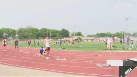 Replay: GSC Outdoor Track Championships | Apr 29 @ 5 PM