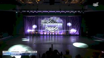 Dance Industry [2026 Youth - Premier - Variety Day 2] 2026 Power Dance Grand Nationals