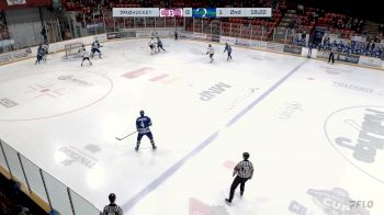 Replay: Home - 2025 Flin Flon vs Melfort | Feb 28 @ 7 PM