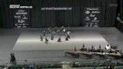 Decatur Central HS "Indianapolis IN" at 2025 WGI Percussion/Winds World Championships