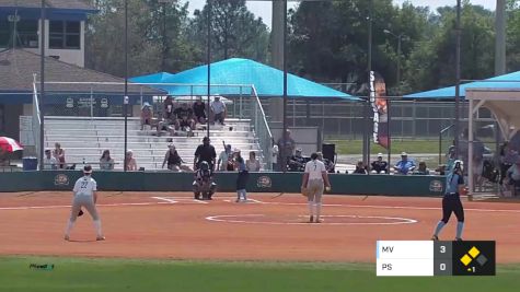 Penn State vs. Mount Vernon - 2023 THE Spring Games