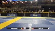 Nikolett Kis vs Heaven Nes Rivera 2025 Pan Jiu Jitsu IBJJF Championship