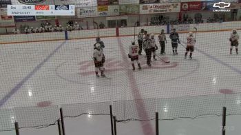 Replay: Home - 2025 Winkler vs Steinbach | Feb 8 @ 6 PM