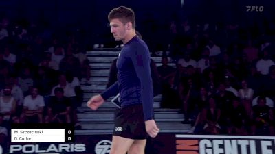 Mateusz Szczecinski vs Deandre Corbe 2026 Polaris 38