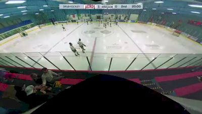 Replay: Home - 2024 Athens vs Glengarry | Sep 21 @ 8 PM