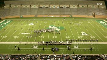 Spirit of Atlanta "ROCKET" at 2025 DCI Denton