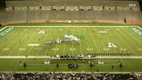 Spirit of Atlanta "ROCKET" at 2025 DCI Denton