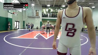 Replay: Mat 4 - 2026 East Coast Catholic Classic | Jan 9 @ 12 PM