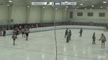 Replay: Home - 2023 Impact vs Pics | Nov 4 @ 5 PM