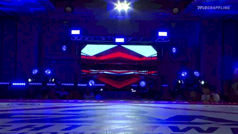 Saverio Loria vs Noah Medvinsky 2025 Fight to Win 288