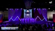 Cheer St. Louis - Virtues [2026 L1 Youth - Medium Day 2] 2026 The Youth Summit