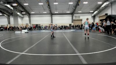 75 lbs Rr Rnd 1 - Hudson Heyder, Sanderson Wrestling Academy vs Atlas Urban, Black Fox Wrestling Academy