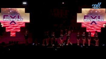 Rival Athletics - Storm [2025 L3 Youth - Small Day 2] 2025 Spirit Sports Grand Nationals