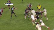 Replay: Harlequin F.C. vs Racing 92 | Dec 18 @ 5 PM