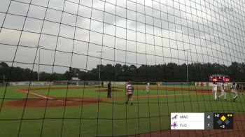 Replay: Macon Bacon vs Flamingos | Jun 30 @ 7 PM