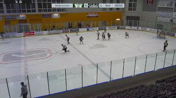 Replay: Home - 2023 Elmira vs Komoka | Aug 31 @ 7 PM