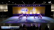 Alonso High School [2025 Small Varsity Non Tumbling Division I Day 1] 2025 UCA Florida Regional