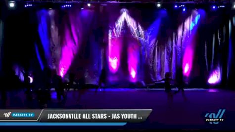 Jacksonville All Stars - JAS Youth Bullets [2021 L1 Youth - D2] 2021 Sweetheart Classic: Myrtle Beach