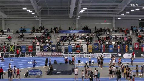 High School Boys' 500m, Prelims 3