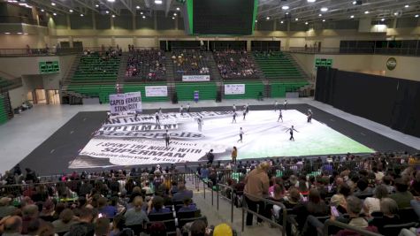 Light Brigade "Philadelphia PA" at 2025 WGI Guard Southeast Power Regional