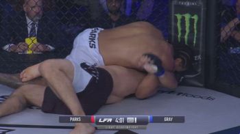 Replay: LFA 245: Khamzaev vs Prescendo | Oct 30 @ 7 PM