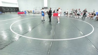 175 lbs Reo Edwards, Team Wyoming Black vs Colten Jones, Virginia Greco