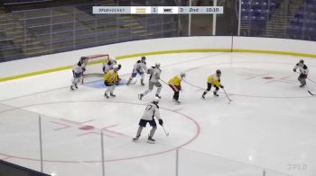 Replay: Home - 2025 Yellow vs White | Jul 26 @ 4 PM