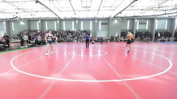 138 lbs Consi Of 4 - Jacob Gordon, South Windsor vs Griffin Devivo, Simsbury