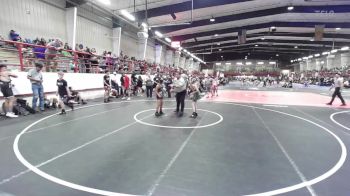 73 lbs Consolation - Angel Munoz, Stout Wrestling Academy vs Fabian Casas, Monte Vista Takedown Club