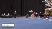 Adeline Hoversten - Women's Group, Elite Gymnastic Academy LLC - 2021 Women's Xcel Region 4 Championships