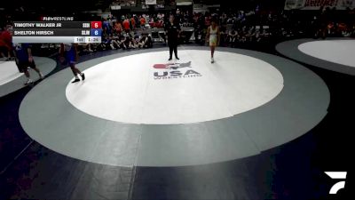 Replay: Mat 5 - 2025 CAUSA Association Duals | May 17 @ 8 AM