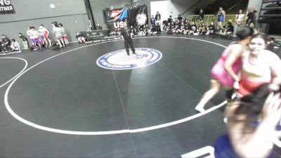 Replay: Mat 1 - 2025 CAUSA Association Duals | May 17 @ 8 AM