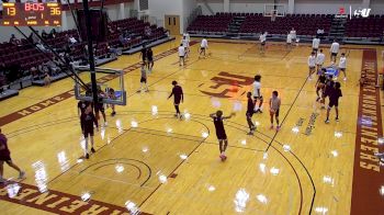 Replay: McMurry vs Schreiner - Women's | Jan 11 @ 4 PM