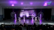Majestic Dance Team - Majestic Youth Pom [2025 Youth - Pom - Small Day 2] 2025 Athletic Championships Nationals & Dance Grand Nationals