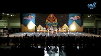 Magic Athletics - Material Girls [2024 L2 Youth - D2 Day 1] 2024 ASC Queen of the Nile Baltimore Showdown