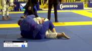 KEVIN TOMACINO vs RILEY CULLIN CHAMBERS 2024 World Jiu-Jitsu IBJJF Championship