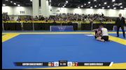 Marc Gabriel Breault vs Ashton Charles Moritz 2025 World IBJJF Jiu-Jitsu No-Gi Championship