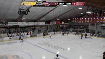 Replay: Home - 2024 Kimberley vs Grand Forks | Dec 6 @ 6 PM