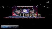 Platinum Athletics - PAC Xclusive [2026 L5 Senior - Medium Day 2] 2026 NCA All-Star National Championship