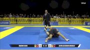 Justin Alexander Gonzalez vs Mason D Klein 2025 Pan IBJJF Jiu-Jitsu No-Gi Championship