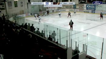 Replay: Home - 2024 Devon vs Whitecourt | Nov 2 @ 6 PM