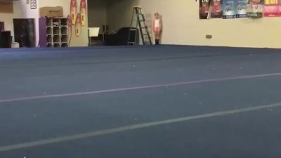 Level Legacy | Week 4 L4 - Mckenzi Kohler