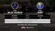 Mario Mejía Vicencio vs Anibal Nuño 2025 ADCC Guadalajara Open