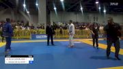 Replay: Mat 2 - 2023 American National IBJJF Jiu-Jitsu Champ | Jul 6 @ 9 AM