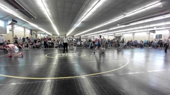 135 lbs Round Of 16 - Link Vermilya, Canton vs John Cornwell Jr., Owego