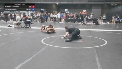 Replay: MAT-05 - 2026 Falcon Open | Oct 30 @ 9 AM