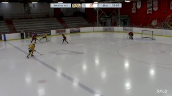 Replay: Home - 2024 STA Slash vs Fire Red U18 AAA | Oct 27 @ 11 AM