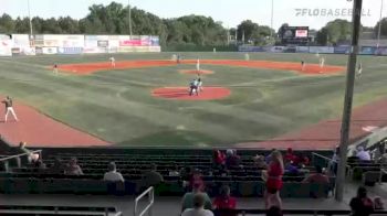 Replay: ZooKeepers vs Forest City Owls - 2022 Zookeepers vs Owls | Jun 6 @ 5 PM