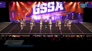 Infinite Athletics - SWAT [2024 L6 International Open Coed - NT Day 3] 2024 GSSA Bakersfield Grand Nationals